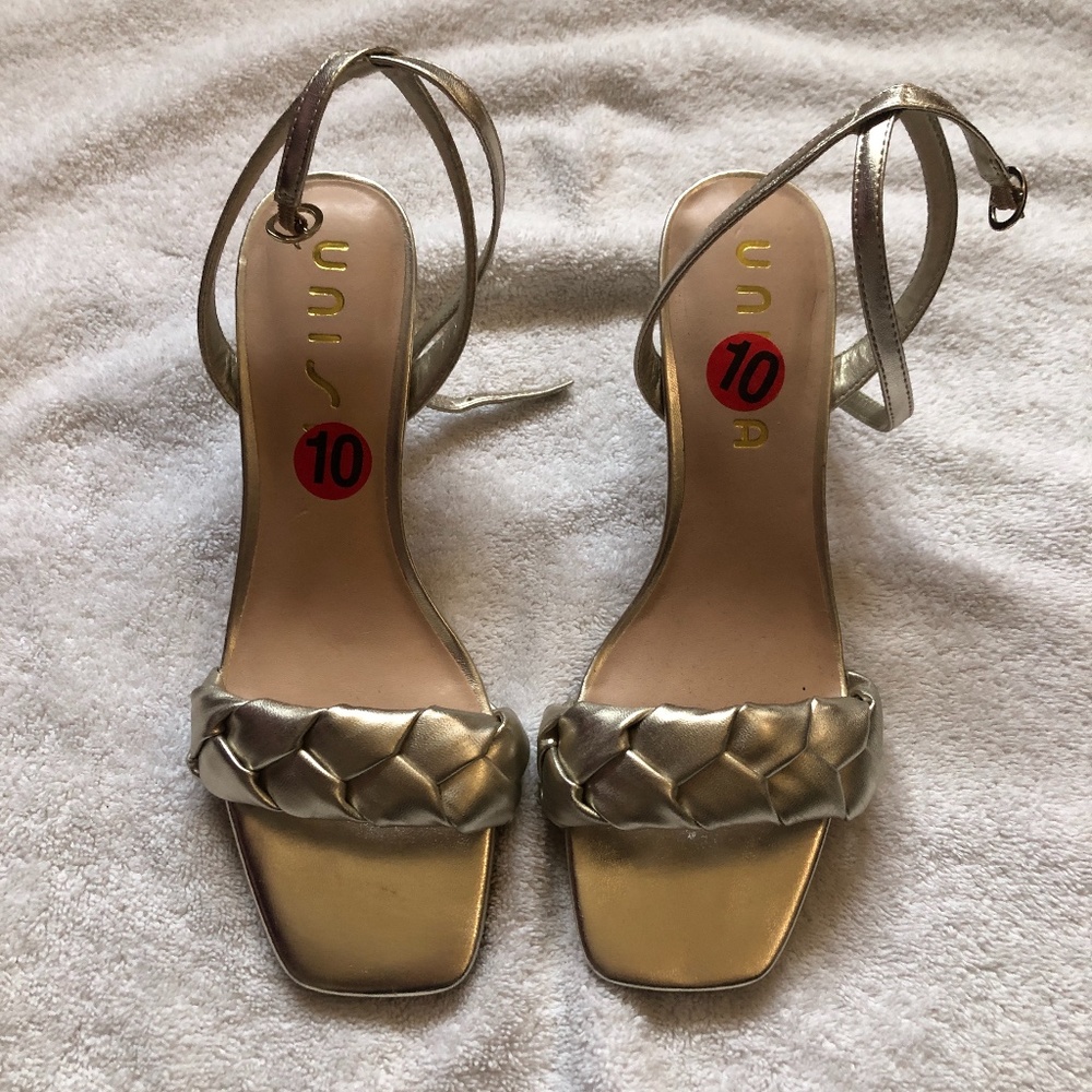 Unisa High Heels